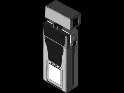 NOKIA N90 mobile