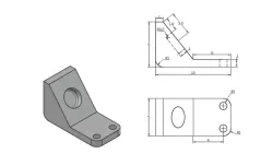 NX PRACTICE MODEL