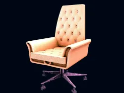 OFFICE ARM CHAIR ARDA BİRCAN