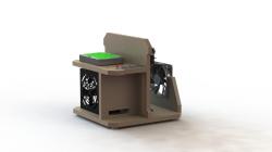 open air computer case 3D Models Page 1 STLFinder