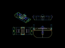 pantoon marine