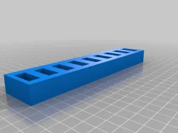 Pendrive Holder