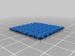 Perpendicular waves