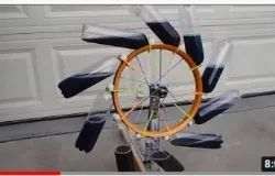 perpetuum mobile