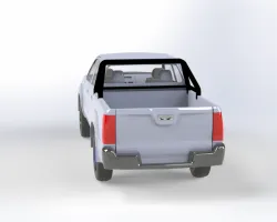 PICKUP AMICO ASENA