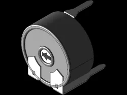 PIHER trimmer