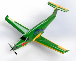 PILATUS PC12