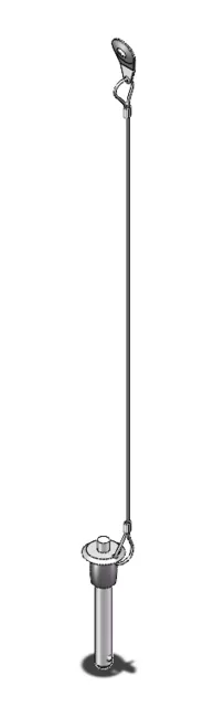 pin lock