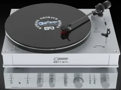 Pioneer SA-3000
