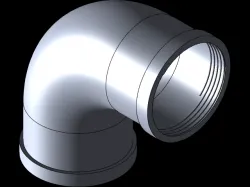 Pipe Bend