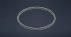 Piston Compression Ring