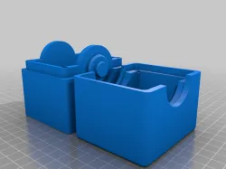 Pokebox