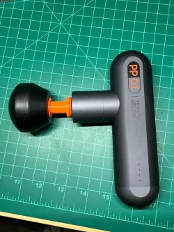 PP01 Massage Gun Adapter for Theragun Attachments