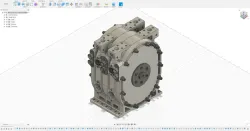 Practice Wankel Rotary