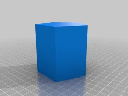 Prisma de Base Pentagonal