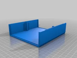Project Box (145x156x83)