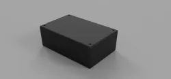 Project Box X5