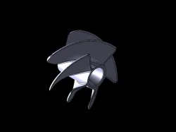 propeller of dingy