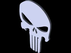 Punisher logo