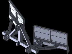 Push Blade