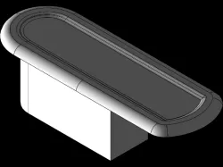 PVC CAP STOPPER