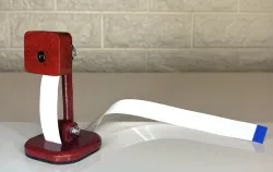 Raspberry Pi Camera Module 3 Stand