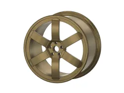 Rays TE37 Replica Rim Design