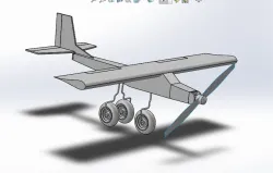 RC plane