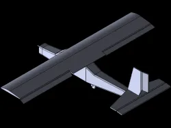 RC plane