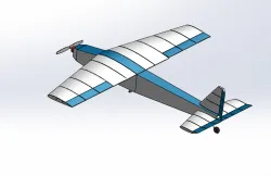 RC plane