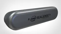 Real Sense D415