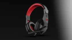 Redragon H120 Ares Headphones