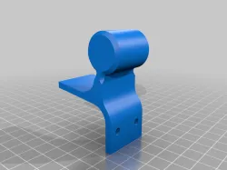 refrigerator handle