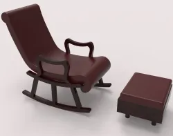 Relaxing Chair