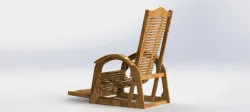 Relaxing Chair