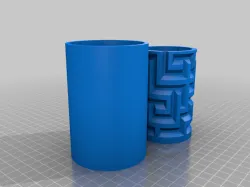 Remix of Gift card puzzle box