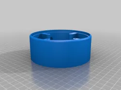 Reolink wall spacer for RLC-520 RLC-522 RLC-820 RLC-822 RLC-833 RLC-1224