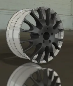 Rin 20"