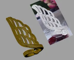 ring feather