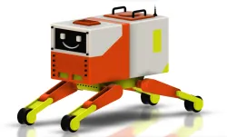 ROBO ORO