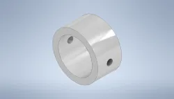 Rod Bearing Journal