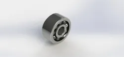 Rodamiento 2301