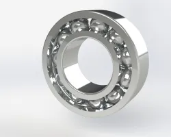 RODAMIENTO 31X16X10