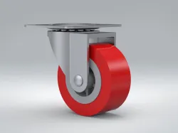 Roller Caster