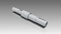Roller Shaft