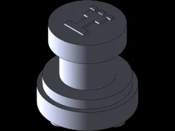 Rook - Chess Piece