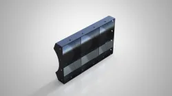 Rotary Valve Sides