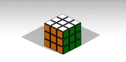 Rubik's Cube