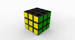 Rubik's Cube