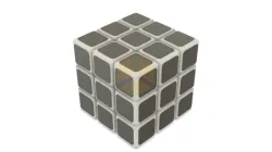 Rubik's cube